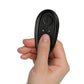 Rocks Off The Vibe - Cock, Ball and Anal Stimulator Vibrator with Remote Control