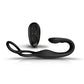 Rocks Off The Vibe - Cock, Ball and Anal Stimulator Vibrator with Remote Control