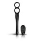 Rocks Off The Vibe - Cock, Ball and Anal Stimulator Vibrator with Remote Control