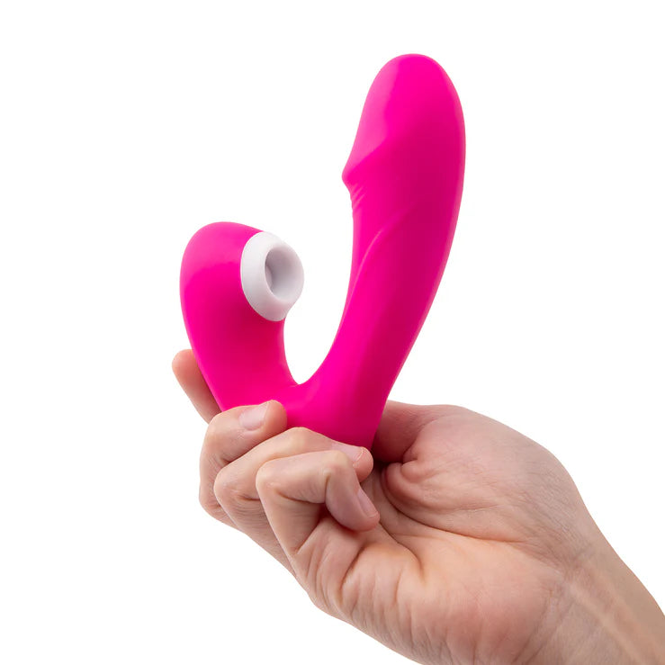Electric EEL | Together Toy Internal Kisses Remote Controlled Vibrator