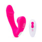 Electric EEL | Together Toy Internal Kisses Remote Controlled Vibrator