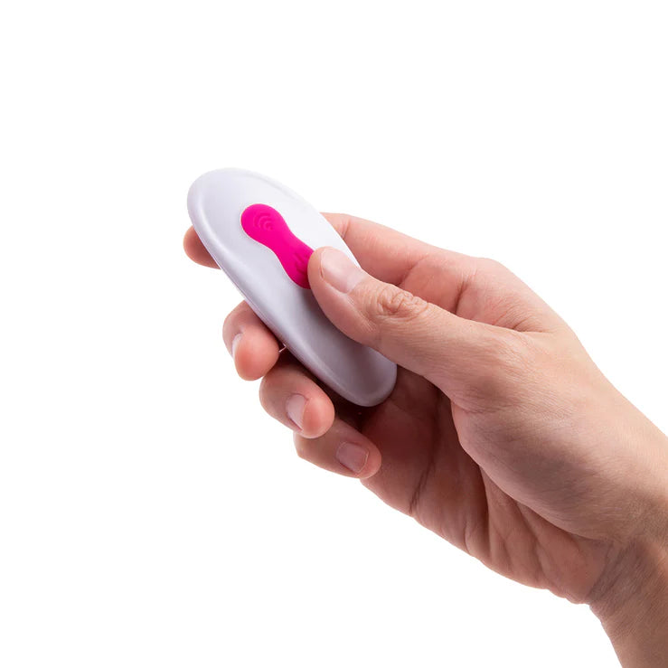 Electric EEL | Together Toy Strapless Together Remote Controlled Vibrator