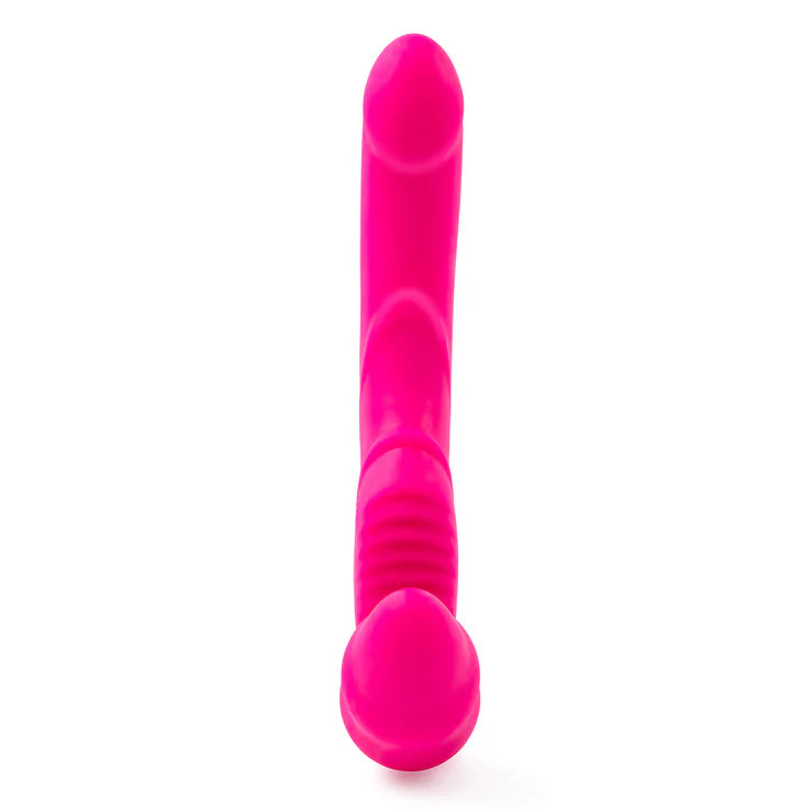 Electric EEL | Together Toy Strapless Together Remote Controlled Vibrator