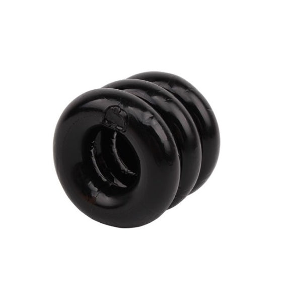 CHISA GK Power Triad Cock Ring