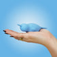CreativeC |  Unihorn of the Sea – Neigh Mo – The Narwhal Vibrator