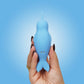 CreativeC |  Unihorn of the Sea – Neigh Mo – The Narwhal Vibrator