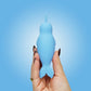 CreativeC |  Unihorn of the Sea – Neigh Mo – The Narwhal Vibrator