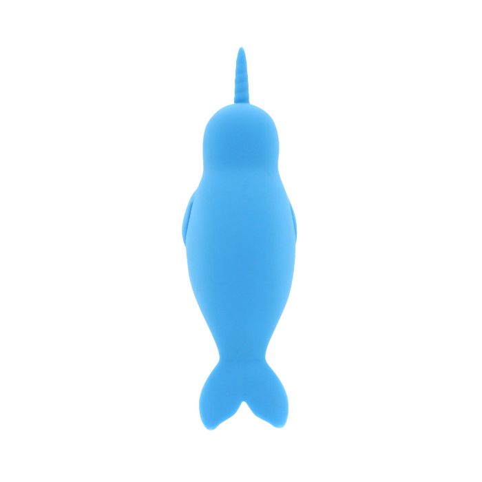 CreativeC |  Unihorn of the Sea – Neigh Mo – The Narwhal Vibrator