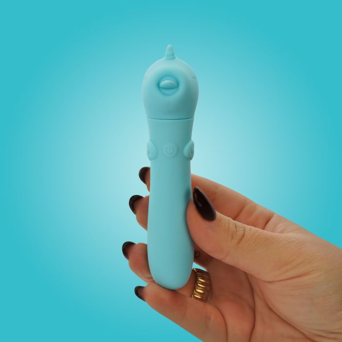 CreativeC |  Unihorn USB Bullet - Mount'n Peak