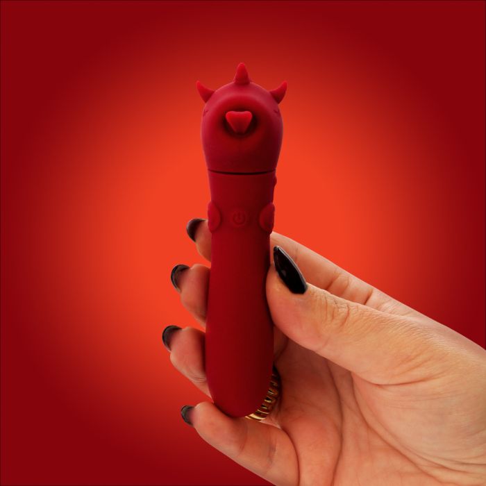CreativeC | Unihorn USB Bullet - Blaze Diablo