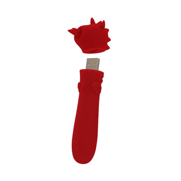 CreativeC | Unihorn USB Bullet - Blaze Diablo