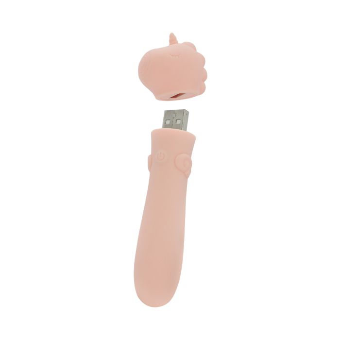 CreativeC | Unihorn USB Bullet - Heart Throb