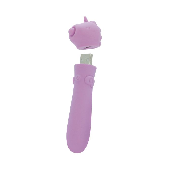 CreativeC | Unihorn USB Bullet - Karma Lilac