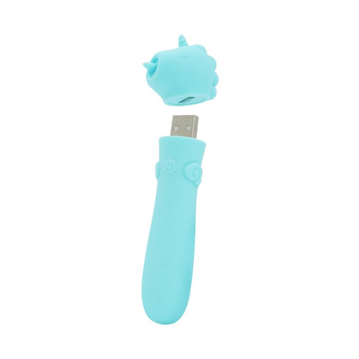 CreativeC |  Unihorn USB Bullet - Mount'n Peak