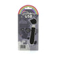 CreativeC | Unihorn USB Bullet - Wild Spirit