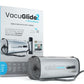 VacuGlide 2 Suction Masturbator by Autoblow