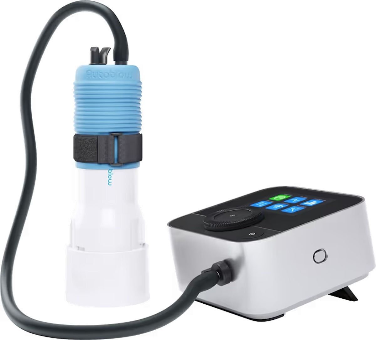 VacuPump by Autoblow