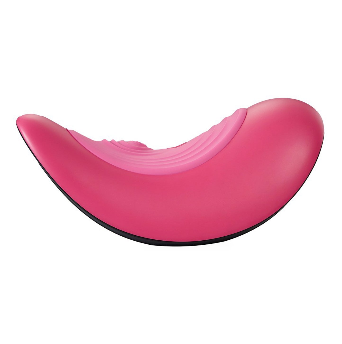 Vibepad Ride-On - Remote Control Hands Free Rocking Vibrating Pad