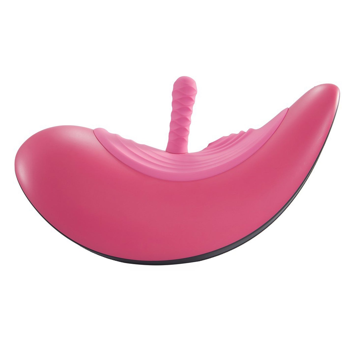 Vibepad Ride-On - Remote Control Hands Free Rocking Vibrating Pad