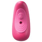 Vibepad Ride-On - Remote Control Hands Free Rocking Vibrating Pad