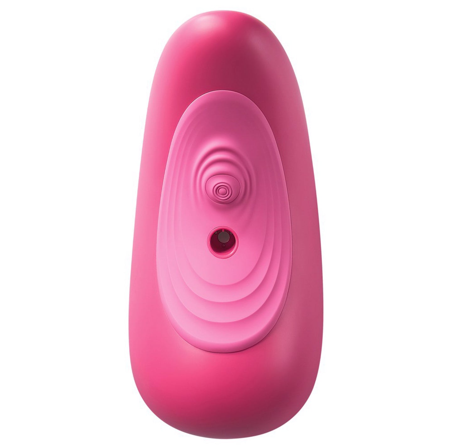 Vibepad Ride-On - Remote Control Hands Free Rocking Vibrating Pad