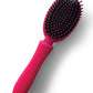 Vibraliss Luxury Vibrating Hairbrush Massager Pink