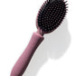 Vibraliss Luxury Vibrating Hairbrush Massager Purple Wine