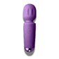 Rocks Off Rechargeable Mini Wand - Violet Dream
