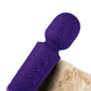 Rocks Off Rechargeable Mini Wand - Violet Dream