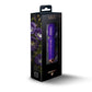 Rocks Off Rechargeable Mini Wand - Violet Dream