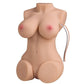 Daytona Dolls Wendy 6kg Remote Control Pussy And Ass Female Torso Masturbator
