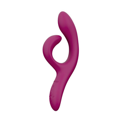 We-Vibe Nova 2 G-Spot Rabbit Vibrator (App)