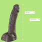 Fleshlight Freaks Zombie Dildo