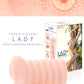KOKOS Masturbator Lady