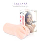 KOKOS Masturbator Sandara