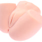 KOKOS Mini Hip Sally Flesh Mini Torso Masturbator