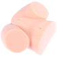 KOKOS Mini Hip Sally Flesh Mini Torso Masturbator