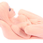 KOKOS Love Doll Real Hera 3 Masturbator