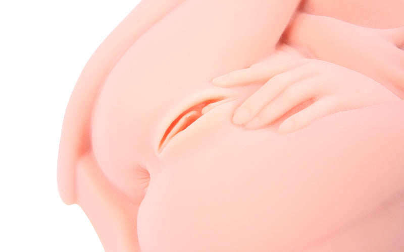 KOKOS Love Doll Real Hera 3 Masturbator