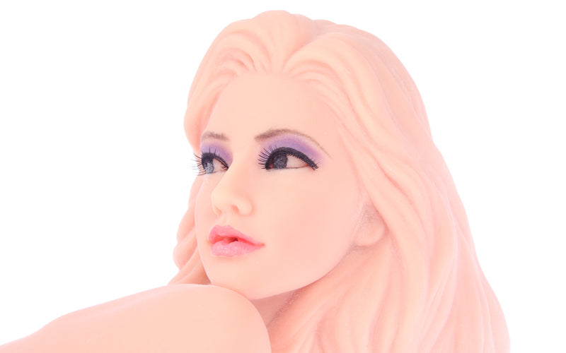 KOKOS Love Doll Real Hera 1 Masturbator