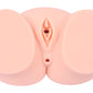 KOKOS Real Hip Cherry Masturbator