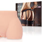 KOKOS Real Hip Cherry Masturbator