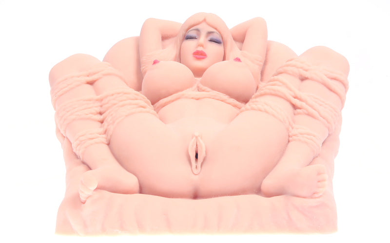 KOKOS Love Doll Mini Erica Masturbator