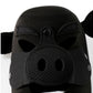 Daytona | Neoprene Pig Mask Black