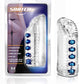Blush Novelties | M for Men Snatch Stroker Clear