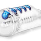 Blush Novelties | M for Men Snatch Stroker Clear