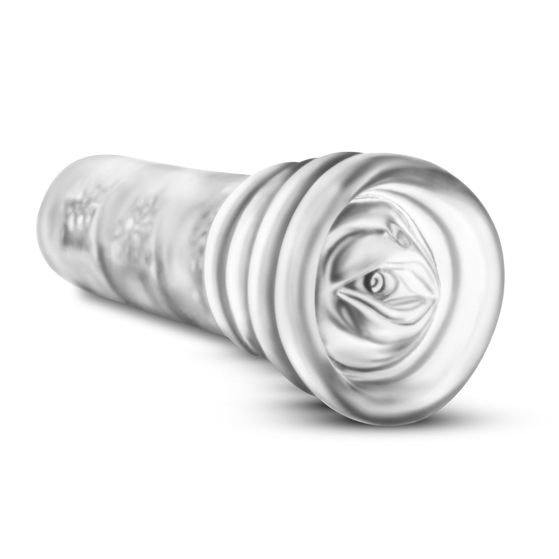 Blush Novelties | M for Men All In Stroker Clear