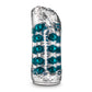 Blush Novelties | M for Men Super Stroker Clear