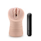 Blush Novelties | M for Men Rain Stroker Vanilla