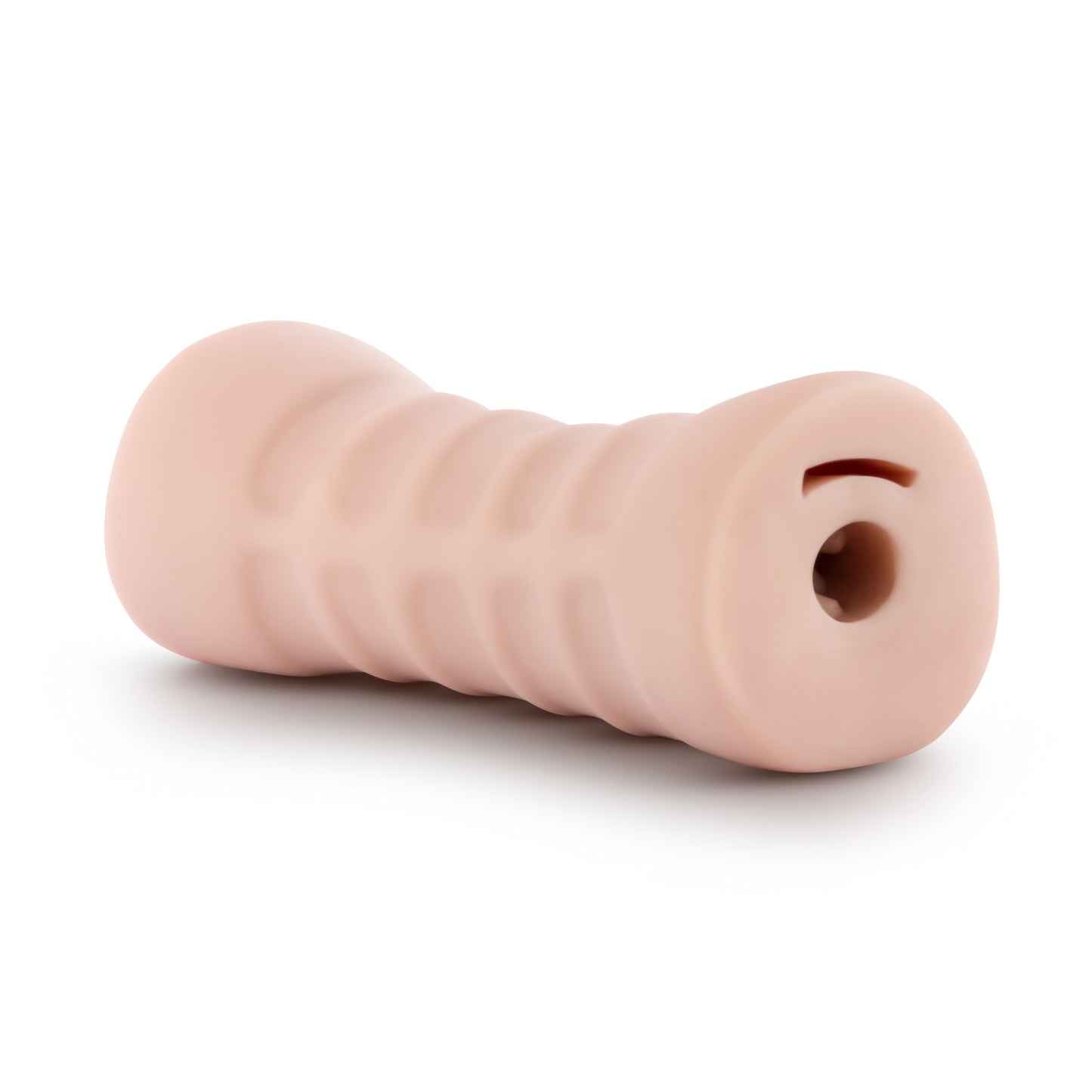 Blush Novelties | M for Men Rain Stroker Vanilla
